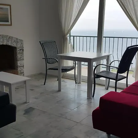 Serena Suites 3* مرمريس