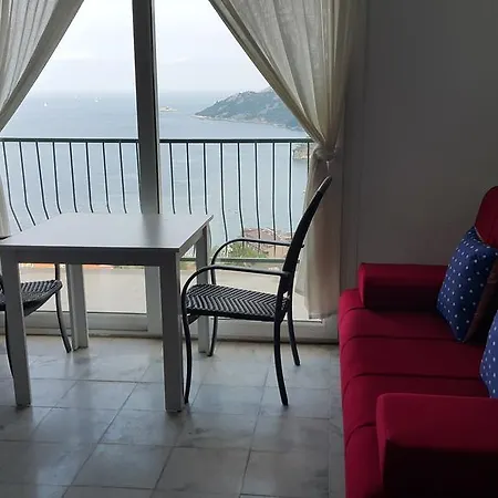 Serena Suites مرمريس