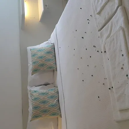 شقة فندقية Serena Suites مرمريس