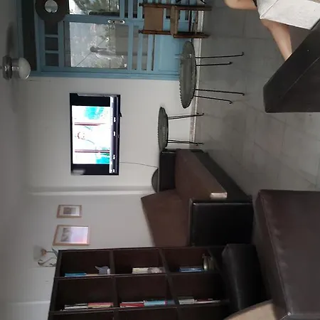 شقة فندقية Serena Suites مرمريس