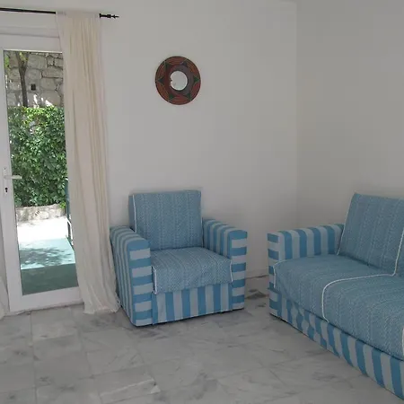 Serena Suites مرمريس