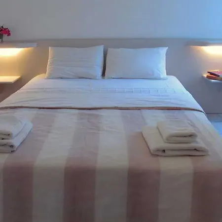 Lejlighedshotel Serena Suites 3*