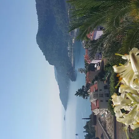 Serena Suites Apartmanhotel Marmaris