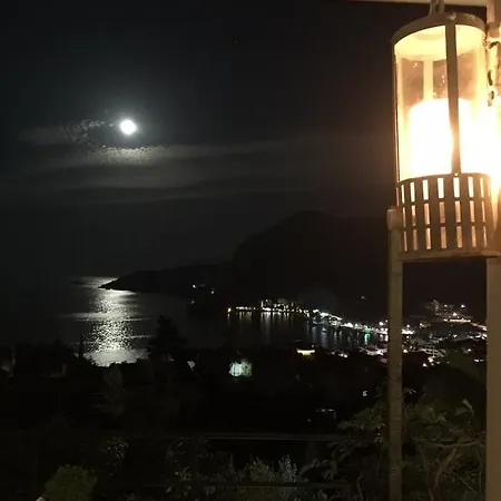 Lejlighedshotel Serena Suites 3*