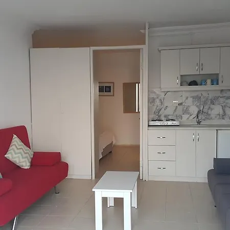 Lejlighedshotel Serena Suites 3*