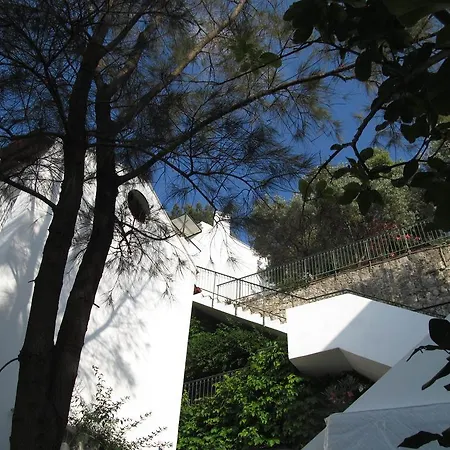 Lejlighedshotel Serena Suites