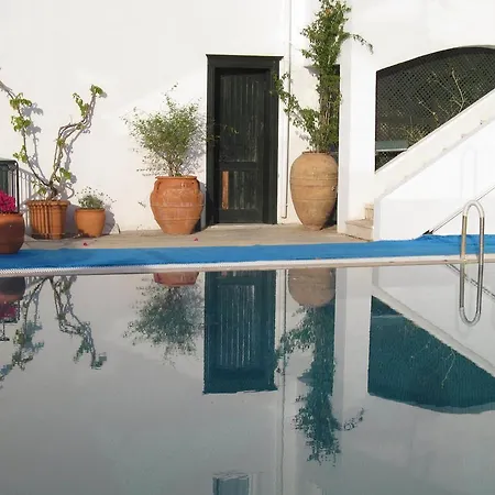 Serena Suites Apartmanhotel Marmaris