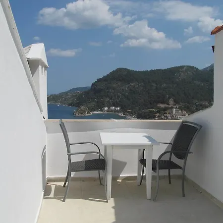 Serena Suites Apartmanhotel