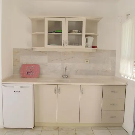 Apartmanhotel Serena Suites Marmaris