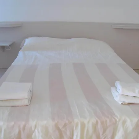 Lejlighedshotel Serena Suites 3*