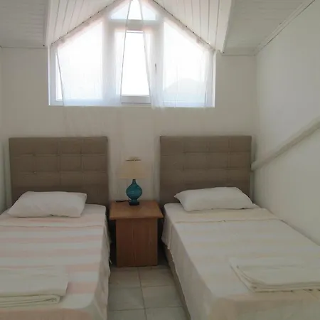 Lejlighedshotel Serena Suites