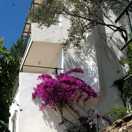 Lejlighedshotel Serena Suites 3*