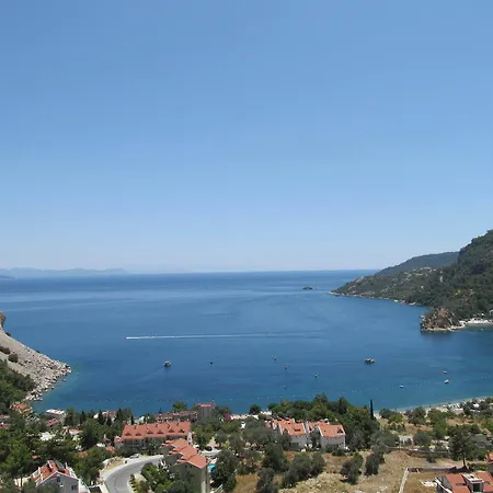 Serena Suites Lejlighedshotel