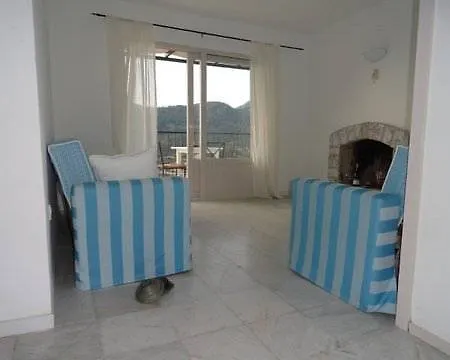 Lejlighedshotel Serena Suites Marmaris