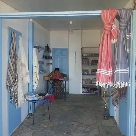 Lejlighedshotel Serena Suites