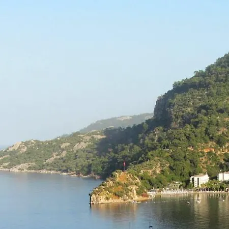 Serena Suites Lejlighedshotel Marmaris