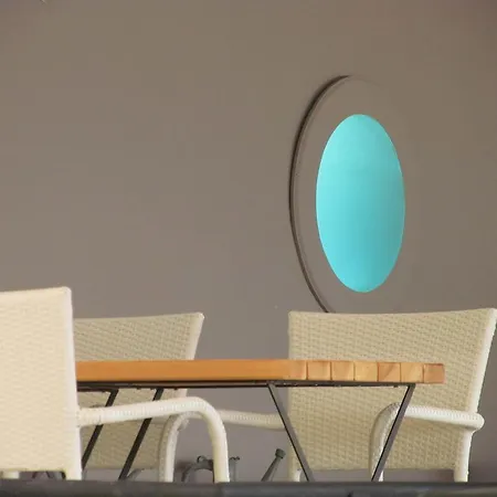 Lejlighedshotel Serena Suites Marmaris