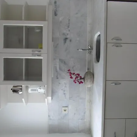 Serena Suites Apartmanhotel Marmaris