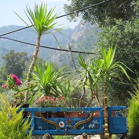 Serena Suites Hotel de apartamente Marmaris