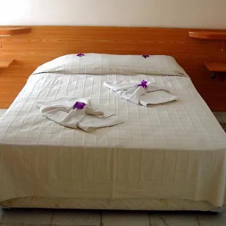 Hotel de apartamente Serena Suites 3*