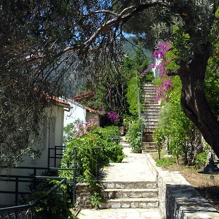 Hotel de apartamente Serena Suites Marmaris